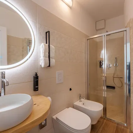 Apartment Loft Centro *