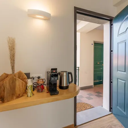 Apartment Loft Centro