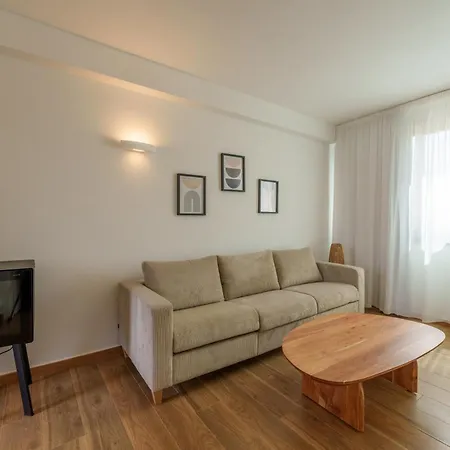 Apartment Loft Centro