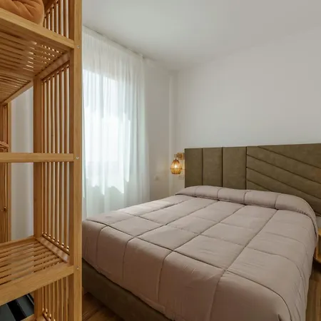 Loft Centro Olbia