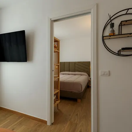 Apartment Loft Centro *